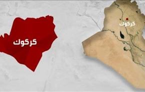 کشته و زخمی شدن عناصر چچنی داعش در عراق