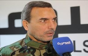 نائب عن بدر: الدعم الإيراني اوقف دخول 