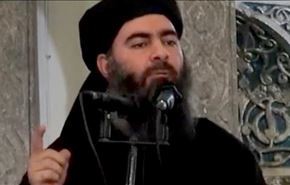 بغدادی بین مرگ و زندگی است