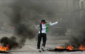 انتفاضه قدس .. 24 شهید و 1300 زخمی