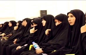 المؤتمر السنوي التاسع للمبلغين والمبلغات في النجف الاشرف