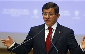 سران آنکارا به دنبال مذاکره با ایران و روسیه
