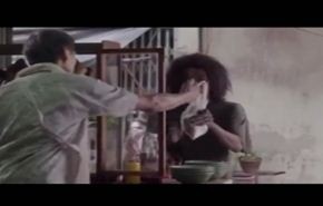 بالفيديو... وهل جزاء الاحسان الا الاحسان؟