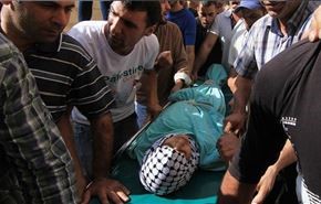 27 شهید و 1400 مجروح، از آغاز انتفاضه قدس
