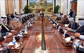 مالکی: توطئه داعش ناکام ماند