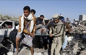 احصائيات جديدة تكشف وحشية العدوان السعودي