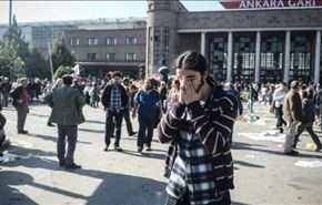 برکناری سه مقام امنیتی آنکارا پس از انفجارهای تروریستی