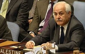 الفلسطينيون يطالبون الامم المتحدة بنشر قوة دولية لحمايتهم