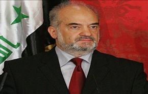 عراق از درخواست کناره گیری اسد حمایت نمی کند