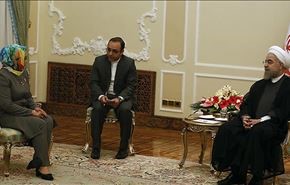 التعاون الايراني الاندونيسي مؤثر في حل مشاكل العالم الاسلامي