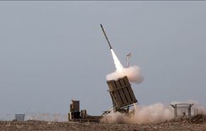 کویت: گنبدآهنین راازآمریکا می خریم نه اسرائیل!
