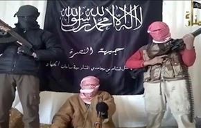 جنایت جدید جبهه النصره علیه اهالی حمص