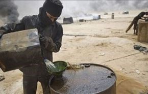 داعش سالانه نیم میلیارد دلار درآمد نفتی دارد