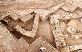 العثور على آثار قرية قوم لوط جنوب الأردن