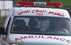 إعتداءات إسرائيلية يومية على الطواقم الطبية الفلسطينية