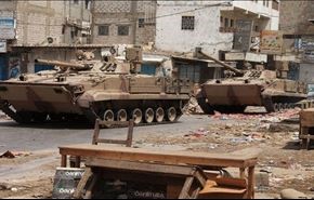 خبرنگار العالم: آغاز عملیات ارتش سوریه در ریف حلب