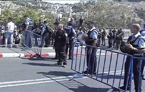 انتفاضه قدس چگونه آغاز شد + فیلم