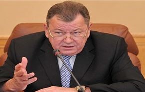 هشدار روسیه به حامیان تسلیحاتی تروریستها