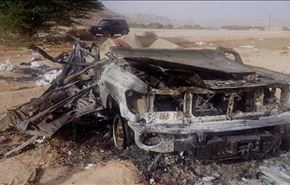 کشته شدن 3 سرکرده النصره در شمال سوریه
