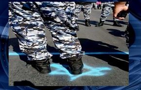 عکسی که پادشاه اردن را به چالش کشید