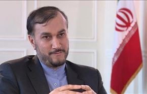 عبداللهيان: ايران ستزيد من وتيرة الدعم الاستشاري لسوريا