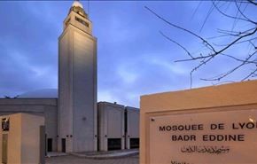 شیوۀ جدید برای هتک حرمت مساجد در فرانسه