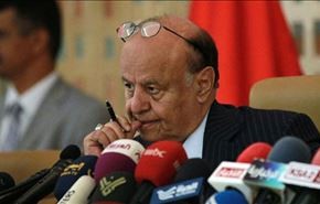 دولت دست نشانده هادی با از سرگیری مذاکرات موافقت کرد