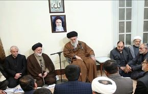 رهبر انقلاب: فاجعه حیرت‌انگیز منا نباید فراموش شود