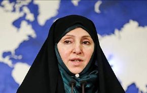 افخم: السعودیة لیست مؤهلة في التحدث عن دور ایران الاقلیمي