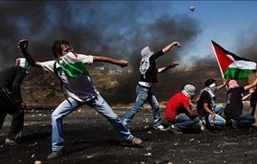 شمار شهدای انتفاضه جدید فلسطین به 46تن رسید