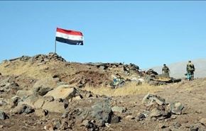 گزارش العالم از پیشروی ارتش سوریه در حلب