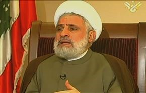 حزب الله:14مارس مانع تعیین رییس جمهور لبنان است