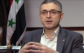 16 هزار مسلح تسلیم دولت سوریه شدند