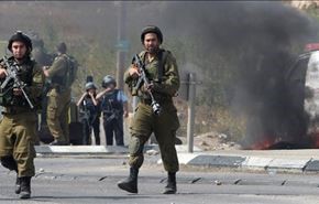 شهادت دو فلسطینی در الخلیل