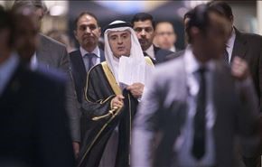 عطوان: عادل الجبیر بیمار است!