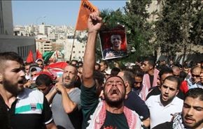 فراخوان حماس برای 