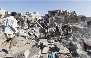تواصل العدوان واستشهاد 10 صيادين يمنيين بجزيرة عقبان