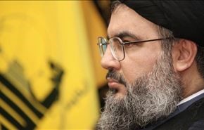سخنان مهم سید حسن نصرالله در شب عاشورا