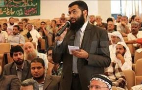 کشته شدن نامزد حزب سلفی مصر در سینا