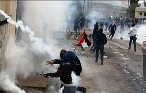 روزانه 2 فلسطینی در انتفاضه شهید می شوند