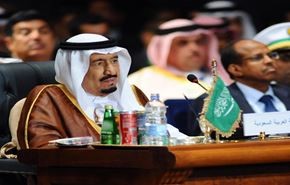 مخالفت اکثر فرزندان بنیانگذار آل سعود با ملک سلمان