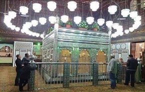 توهین به شیعیان مصر به روش داعش
