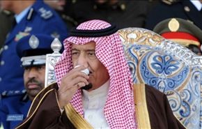 نابودی کل ذخایر ارزی عربستان در کمتر از 5 سال!