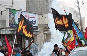 عصبانیت روزنامه سعودی از 