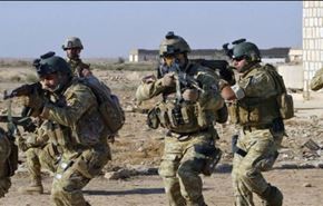 هلاکت 26 تروریست داعشی در شمال بیجی