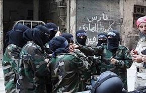 زنان خارجی داعش قابل شمارش نیستند!