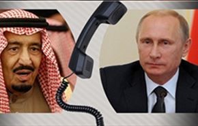 برای دومین بار در یک هفته؛ در مذاکرات پوتین و سلمان چه گذشت؟