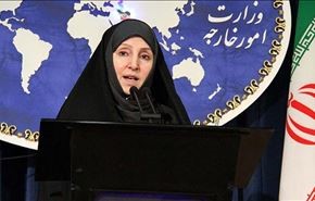 افخم: علی امیرکا ان توقف سیاسة صناعة الارهاب
