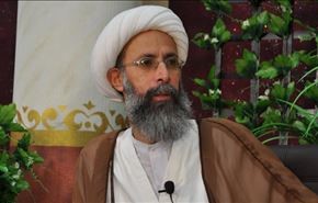 صدر، لغو حکم اعدام آیت الله النمر را خواستار شد