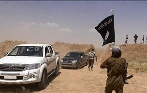 انتقال صدها داعشی فراری به ترکیه و یمن